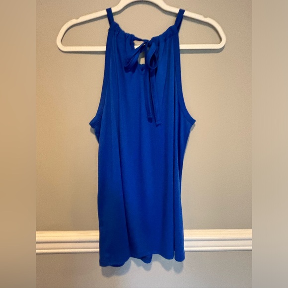 Women's Wiholl Tank Top - perfect for any  vacation Size Medium NWT - Picture 6 of 8